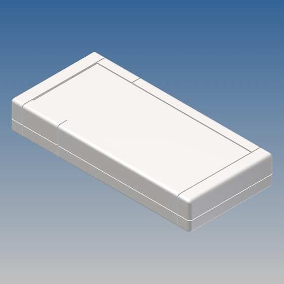 Caja Teko Mando 200 x 94 x Prof. a elegir