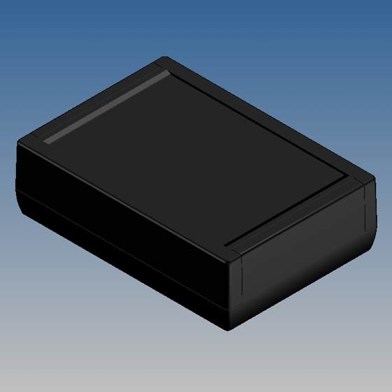 Caja Teko Mando 188,5 x 133,5 x Prof. a elegir