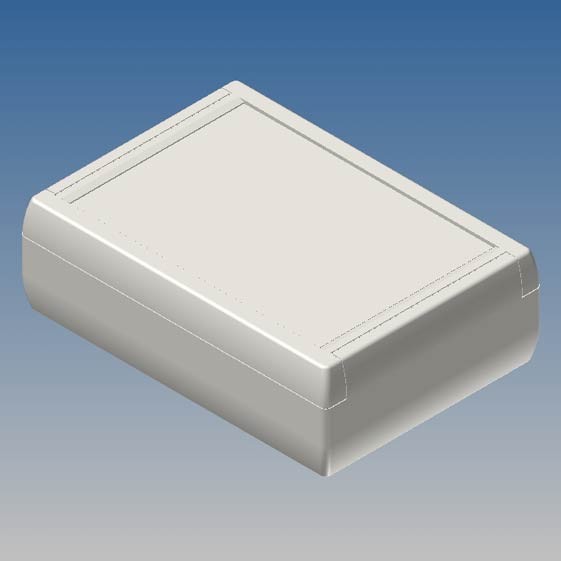 Caja Teko Mando 188,5 x 133,5 x Prof. a elegir