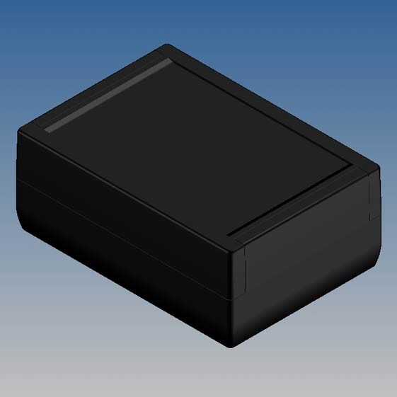 Caja Teko Mando 188,5 x 133,5 x Prof. a elegir