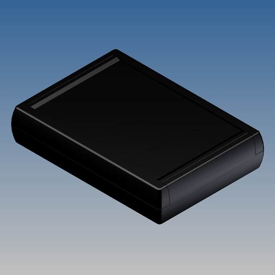 Caja Teko Mando 188,5 x 133,5 x Prof. a elegir