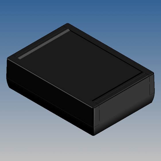 Caja Teko Mando 188,5 x 133,5 x Prof. a elegir