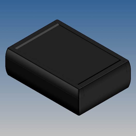 Caja Teko Mando 188,5 x 133,5 x Prof. a elegir