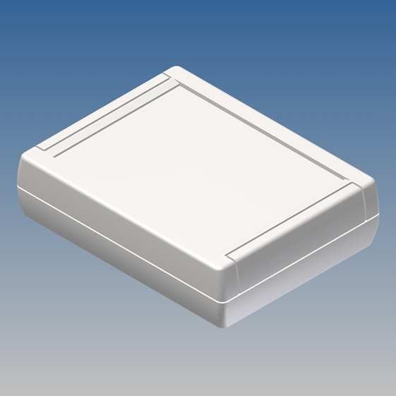 Caja Teko Mando 130 x 100 x 34,2