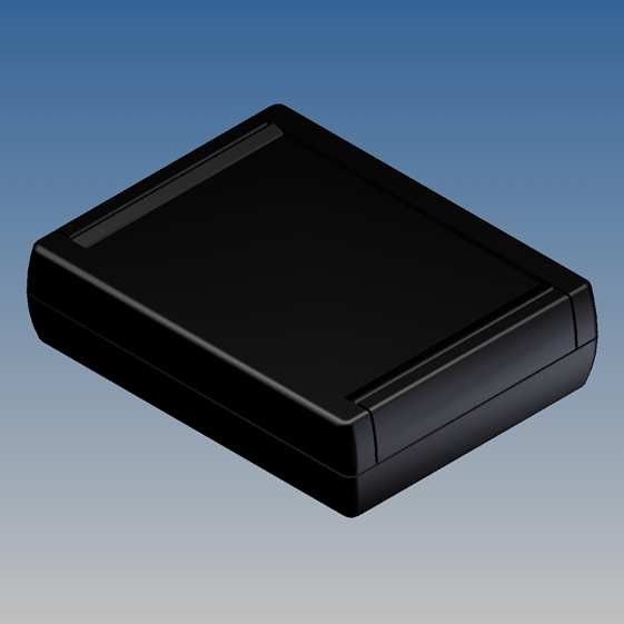 Caja Teko Mando 130 x 100 x 34,2