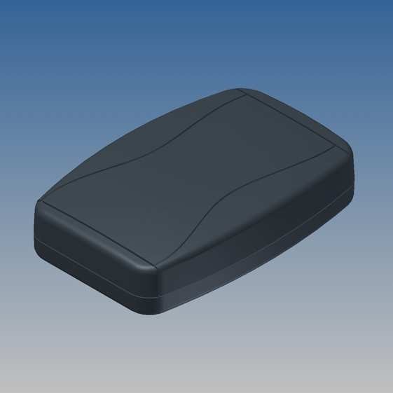 Caja Teko Mando 114 x 74 x 24,7