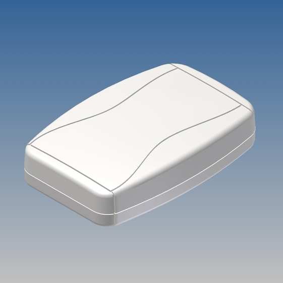 Caja Teko Mando 114 x 74 x 24,7