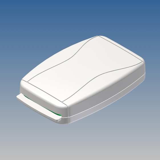Caja Teko Mando 114 x 74 x 24,7