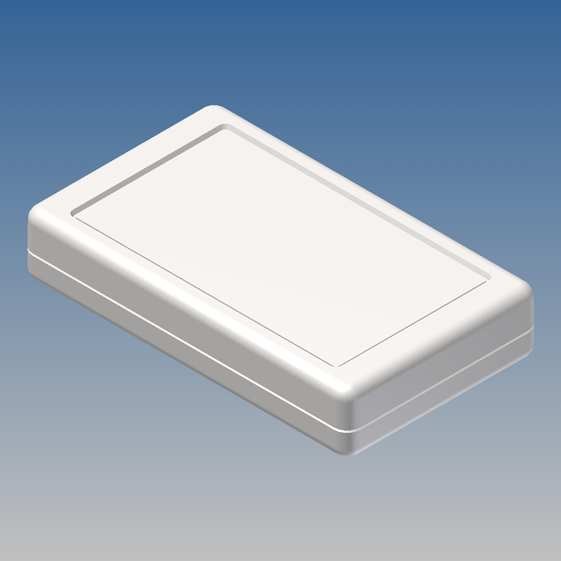 Caja Teko Mando 160 x 95 x Prof. a elegir