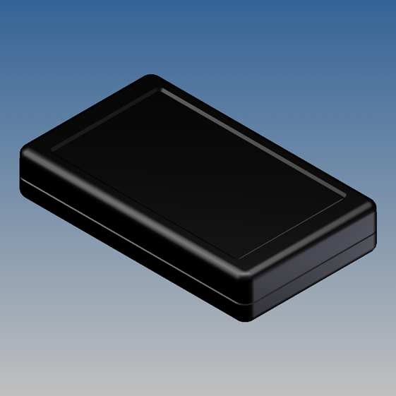 Caja Teko Mando 160 x 95 x Prof. a elegir