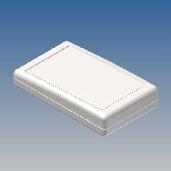 Caja Teko Mando 160 x 95 x Prof. a elegir
