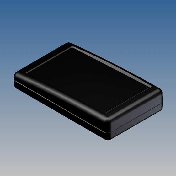 Caja Teko Mando 160 x 95 x Prof. a elegir