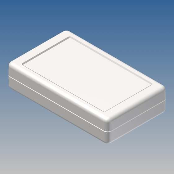 Caja Teko Mando 160 x 95 x Prof. a elegir