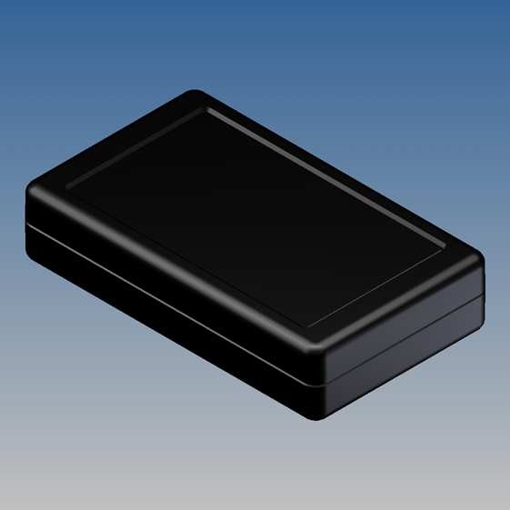 Caja Teko Mando 160 x 95 x Prof. a elegir