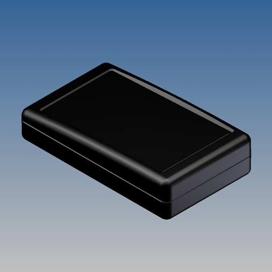 Caja Teko Mando 160 x 95 x Prof. a elegir