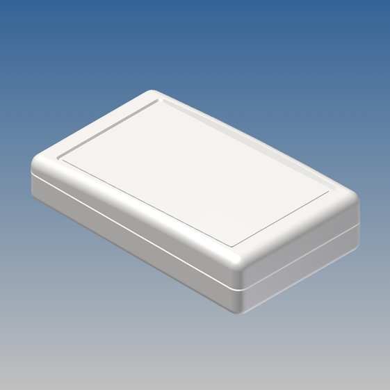 Caja Teko Mando 160 x 95 x Prof. a elegir