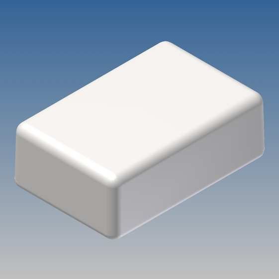 Caja Teko Mando 57 x 38 x 20