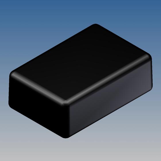 Caja Teko Mando 57 x 38 x 20