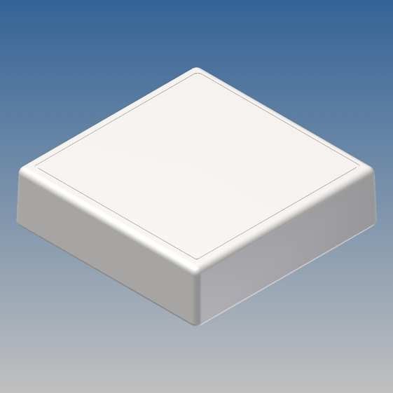 Caja Teko Mando 111,1 x 111,1 x Prof. a elegir