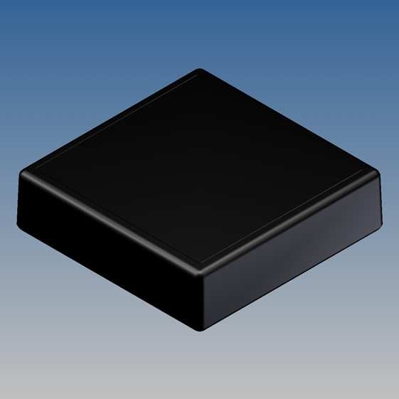 Caja Teko Mando 111,1 x 111,1 x Prof. a elegir