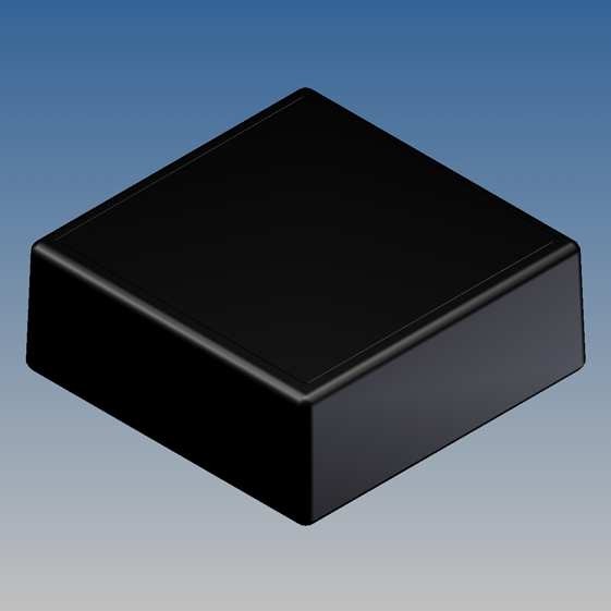 Caja Teko Mando 111,1 x 111,1 x Prof. a elegir