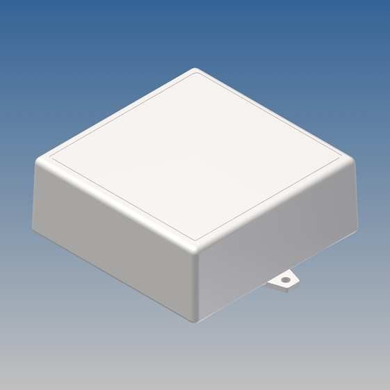 Caja Teko Mando 111,1 x 111,1 x Prof. a elegir