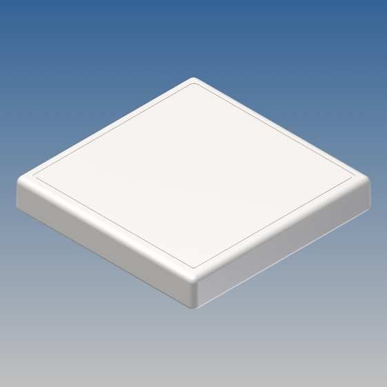 Caja Teko Mando 111,1 x 111,1 x Prof. a elegir