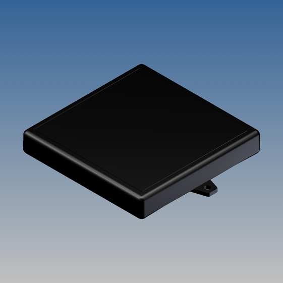 Caja Teko Mando 111,1 x 111,1 x Prof. a elegir
