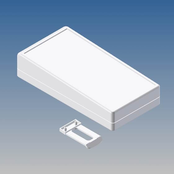 Caja Teko Mando 200 x 100 x 44,5