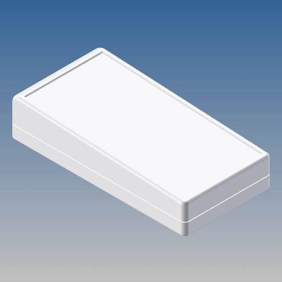 Caja Teko Mando 200 x 100 x 44,5