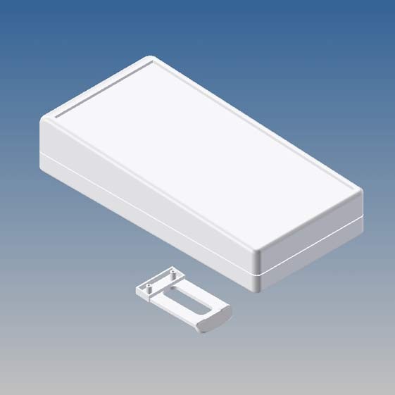 Caja Teko Mando 200 x 100 x 44,5
