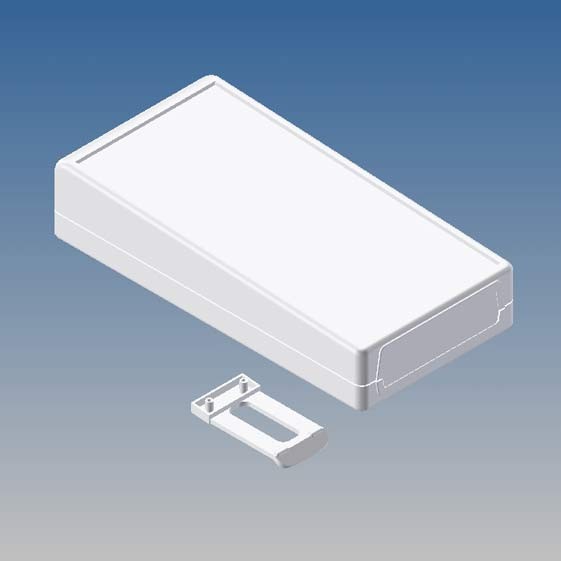 Caja Teko Mando 200 x 100 x 44,5