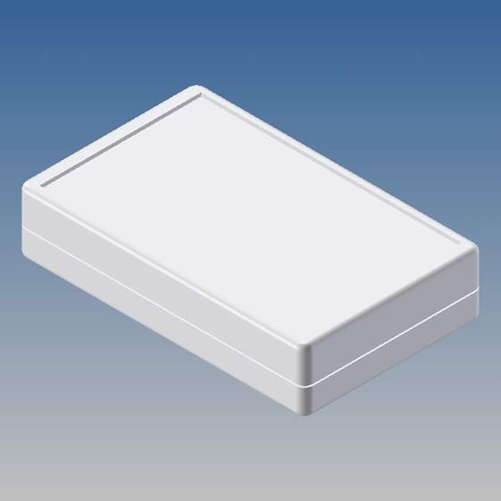 Caja Teko Mando 160 x 100 x 35