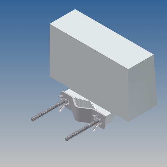 Caja Teko Telecomunicaciones 130,5 x 75,5 x 48
